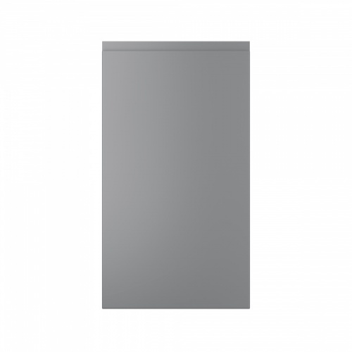 1245 X 597 - Strada Matte Painted Dust Grey